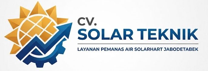 Service Solahart Jabodetabek CV Solar Teknik