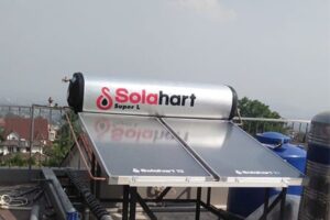 Service Solahart Jabodetabek CV Solar Teknik