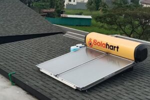 Service Solahart Jabodetabek CV Solar Teknik