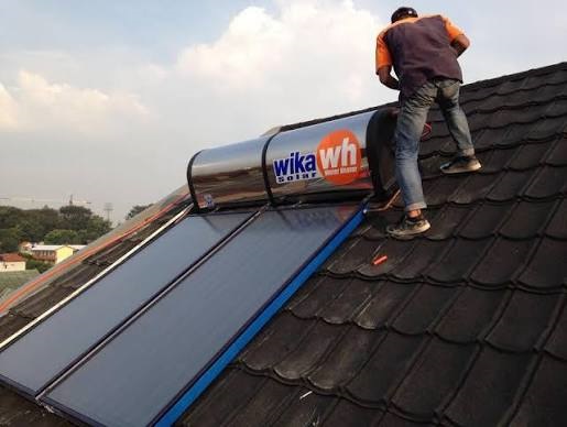 Service Center Wika swh